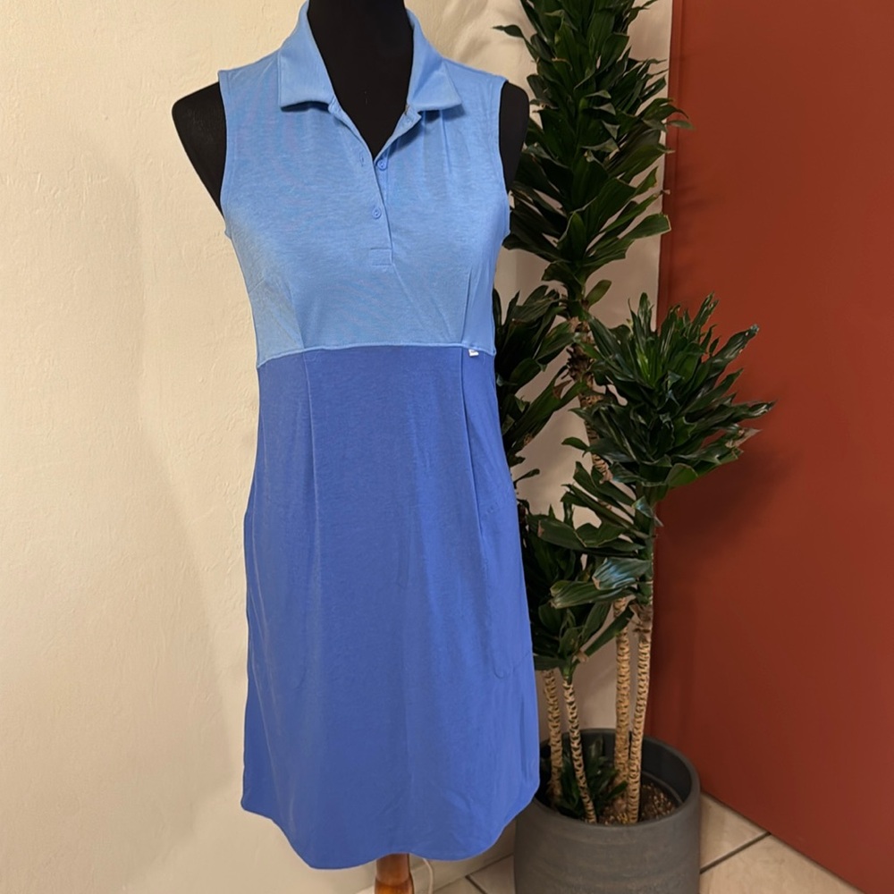 Puma Dress